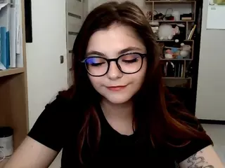 MaxineBarrick's Live Sex Cam Show