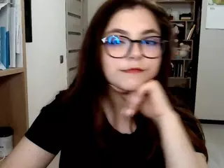 MaxineBarrick's Live Sex Cam Show