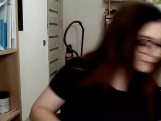 MaxineBarrick's Live Sex Cam Show