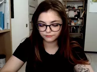 MaxineBarrick's Live Sex Cam Show