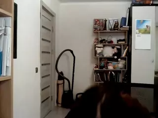 MaxineBarrick's Live Sex Cam Show