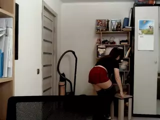 MaxineBarrick's Live Sex Cam Show