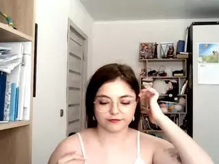 MaxineBarrick's Live Sex Cam Show