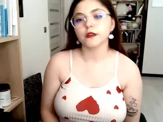 MaxineBarrick's Live Sex Cam Show