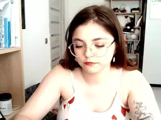 MaxineBarrick's Live Sex Cam Show