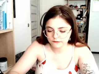 MaxineBarrick's Live Sex Cam Show