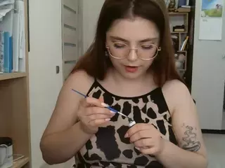 MaxineBarrick's Live Sex Cam Show