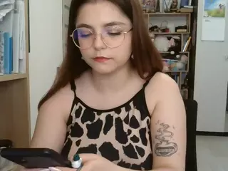 MaxineBarrick's Live Sex Cam Show