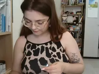 MaxineBarrick's Live Sex Cam Show