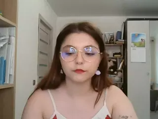 MaxineBarrick's Live Sex Cam Show