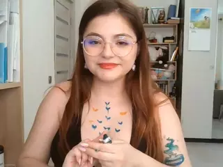 MaxineBarrick's Live Sex Cam Show