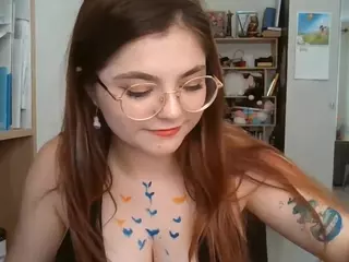 MaxineBarrick's Live Sex Cam Show