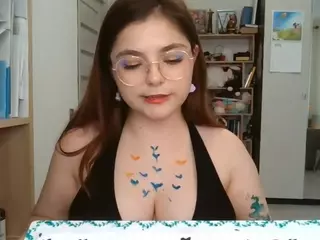 MaxineBarrick's Live Sex Cam Show