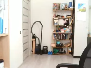 MaxineBarrick's Live Sex Cam Show