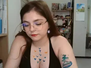 MaxineBarrick's Live Sex Cam Show