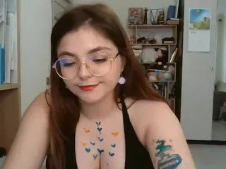 MaxineBarrick's Live Sex Cam Show