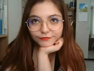 MaxineBarrick's Live Sex Cam Show