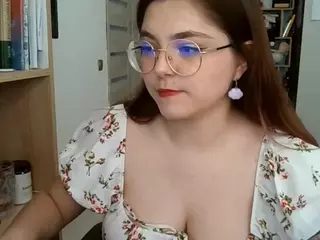 MaxineBarrick's Live Sex Cam Show