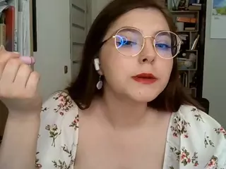 MaxineBarrick's Live Sex Cam Show