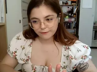 MaxineBarrick's Live Sex Cam Show