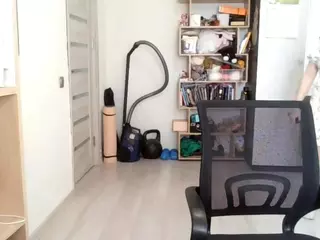 MaxineBarrick's Live Sex Cam Show