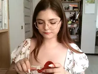 MaxineBarrick's Live Sex Cam Show