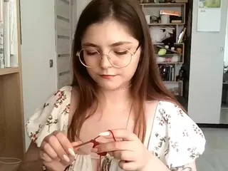 MaxineBarrick's Live Sex Cam Show