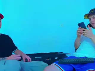 maxx-wiilliam's Live Sex Cam Show