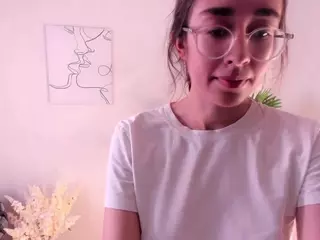 OdetteBooby's Live Sex Cam Show