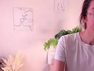 OdetteBooby's Live Sex Cam Show