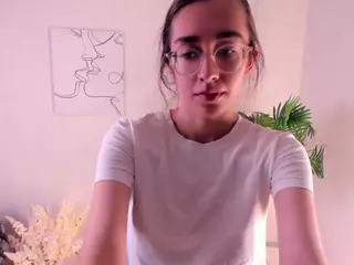 OdetteBooby's Live Sex Cam Show