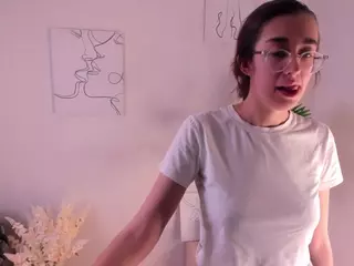 OdetteBooby's Live Sex Cam Show