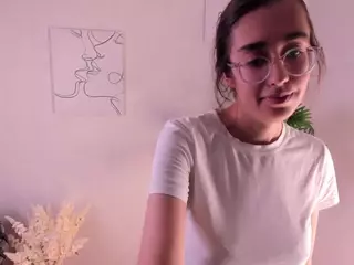 OdetteBooby's Live Sex Cam Show