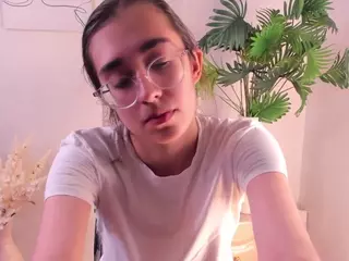 OdetteBooby's Live Sex Cam Show