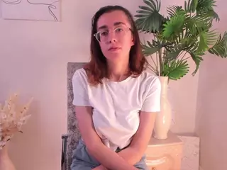 OdetteBooby's Live Sex Cam Show