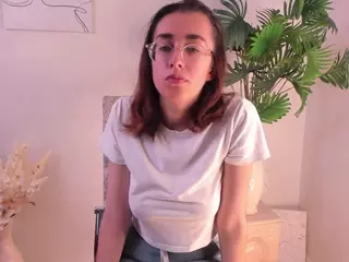 OdetteBooby's Live Sex Cam Show