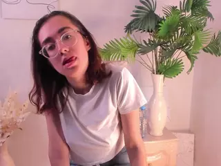 OdetteBooby's Live Sex Cam Show