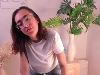 OdetteBooby's Live Sex Cam Show