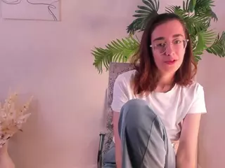 OdetteBooby's Live Sex Cam Show