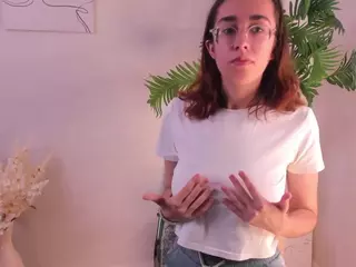 OdetteBooby's Live Sex Cam Show
