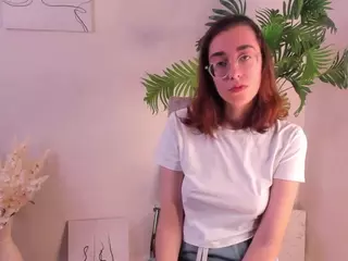 OdetteBooby's Live Sex Cam Show