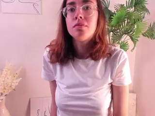 OdetteBooby's Live Sex Cam Show