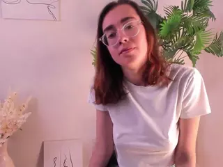 OdetteBooby's Live Sex Cam Show