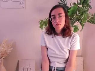 OdetteBooby's Live Sex Cam Show
