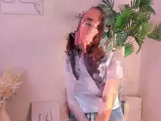 OdetteBooby's Live Sex Cam Show