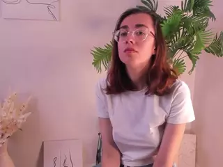 OdetteBooby's Live Sex Cam Show