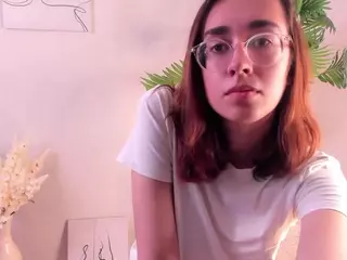 OdetteBooby's Live Sex Cam Show