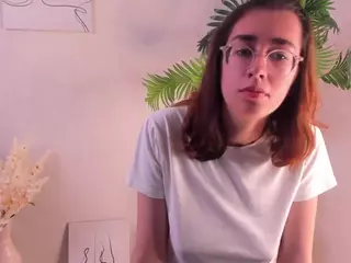 OdetteBooby's Live Sex Cam Show