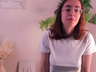 OdetteBooby's Live Sex Cam Show