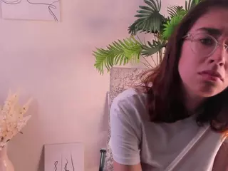 OdetteBooby's Live Sex Cam Show